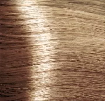 Перманентный краситель Cramer Color Permanent Hair Color (14344, 83,  Biondo Ch Dorato Светлый блондин золотистый , 100 мл) 9 3 краситель перманентный iq color dewal cosmetics