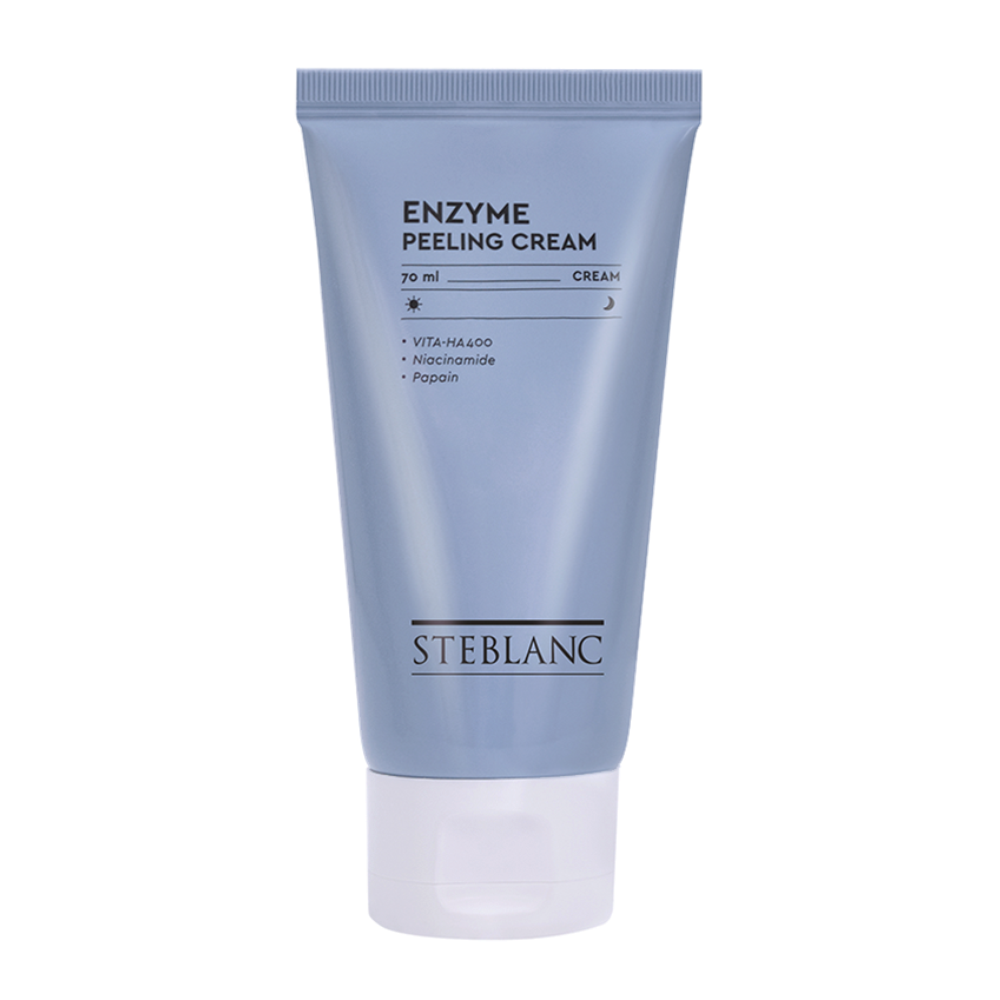 Крем-пилинг энзимный Enzyme Peeling Cream