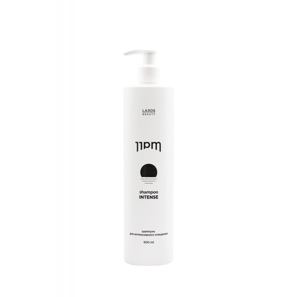 Шампунь для интенсивного очищения Shampoo Intense framesi шампунь для глубокого очищения от перхоти purifying shampoo 1000 мл