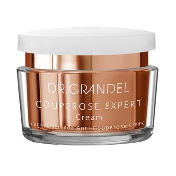 Крем Couperose Expert Cream (Dr. Grandel)