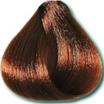 Полуперманентный краситель Cramer Color Tone-On-Tone Hair Color (14521, 636,  BioScDoMo Темный блондин золотистый красное дерево, 100 мл)