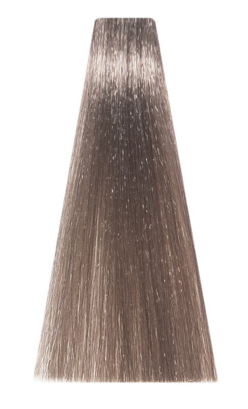 Крем-краска для волос Joc Color (1400-8.1, 8.1 , светлый блондин пепельный, 100 мл, Блондин)