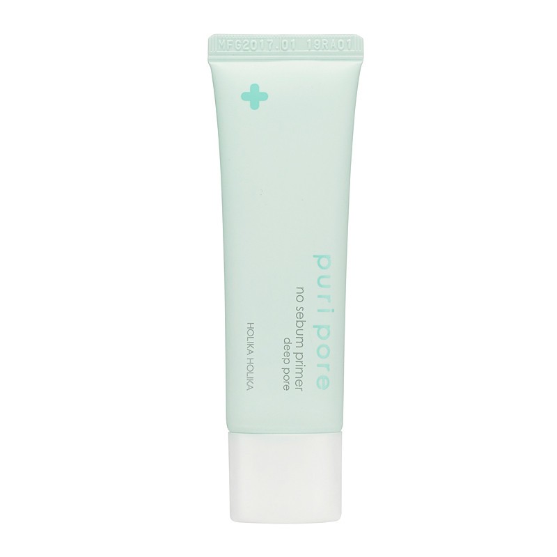 

Праймер для лица против расширенных пор Puri Pore No Sebum Primer Deep Pore