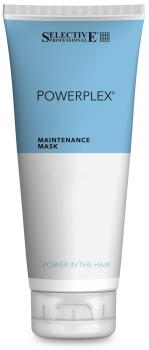 Маска для ухода Powerplex Mask Selective Professional 200 мл