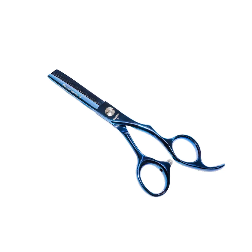Ножницы филировочные 5 Pro-scissors B melonpro парикмахерские ножницы start филировочные классические 28 зубьев 6