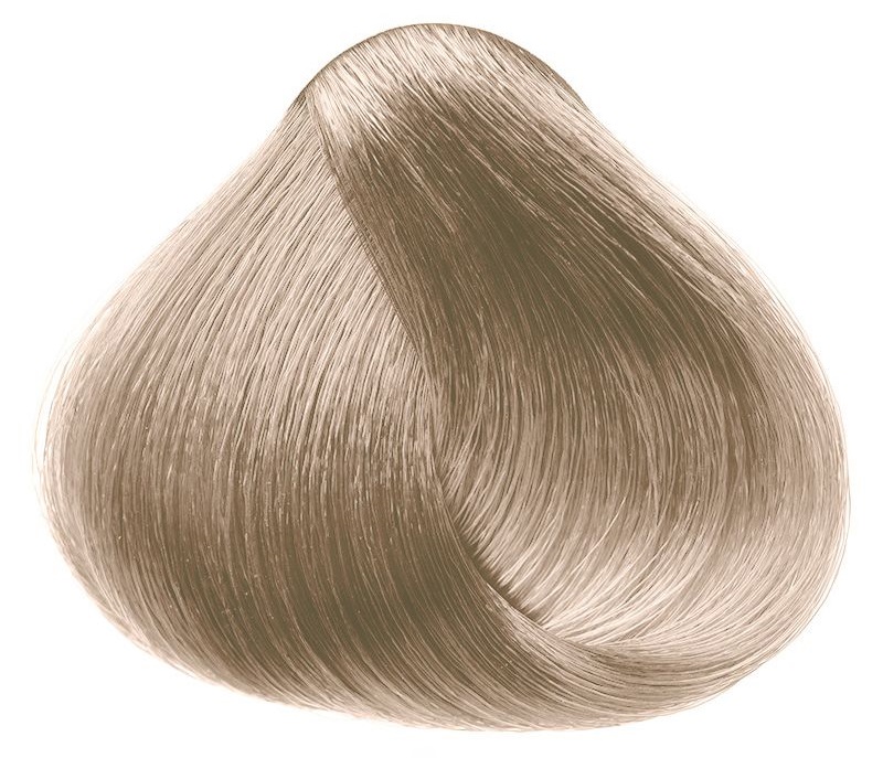Перманентный краситель для волос LK Oil Protection Complex (120009478, 9/2, очень светлый блондин пепельный, 100 мл, Пепельные)