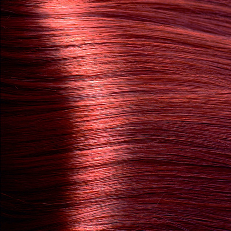 Крем-краска Colorevo (84086, 8.6, светлый блондин красный, 100 мл, Блондин) крем краска colorevo 84902 0 1 синий используется в концептуальных оттенках 100 мл натуральные оттенки