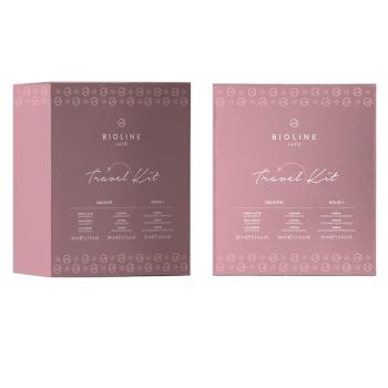 Дорожный набор для ухода за чувствительной кожей Daily Ritual Dolce+ (Bioline)