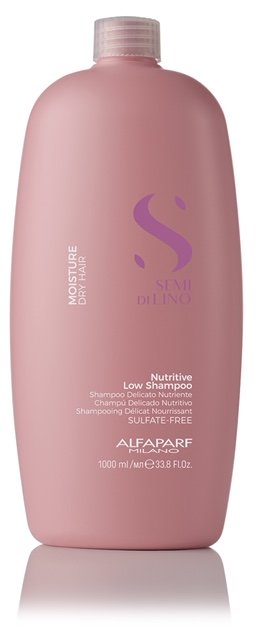 Шампунь для сухих волос SDL M Nutritive Shampoo