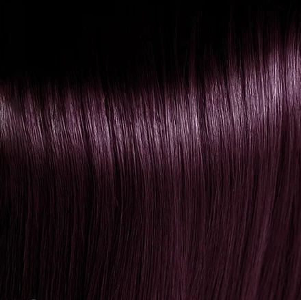 Краска для волос Revlonissimo Colorsmetique (7245290320, 33.20, темно-коричневый бургундский, 60 мл, Натуральные оттенки) краска для волос revlonissimo colorsmetique 7245290210 2 10 насыщено пепельный 60 мл пепельные оттенки