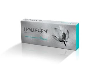 Филлер Нормал 1,8% Normal Hyaluform 1 мл