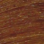 Перманентный краситель без аммиака Glow Zero Ammonia Free Permanent Hair Color (PNCOTCO0425, 7C, русый медный, 100 мл)