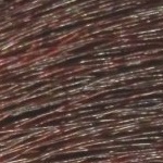 Перманентный краситель без аммиака Glow Zero Ammonia Free Permanent Hair Color (PNCOTCO0475, 5M , светло-коричневый махагоновый, 100 мл) ammonia free интенсивное тонирование 81630714 5 66 светлый шатен интенсивно фиолетовый 60 мл