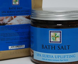 Соль для ванны Релакс Spa Aman Relaxing Bath Salt