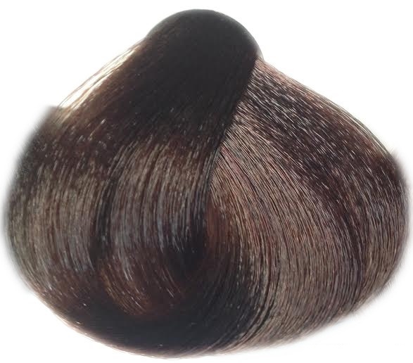 Полуперманентный краситель Cramer Color Tone-On-Tone Hair Color (14542, 58,  CastChPerla Каштановый светло-фиолетовый, 100 мл)