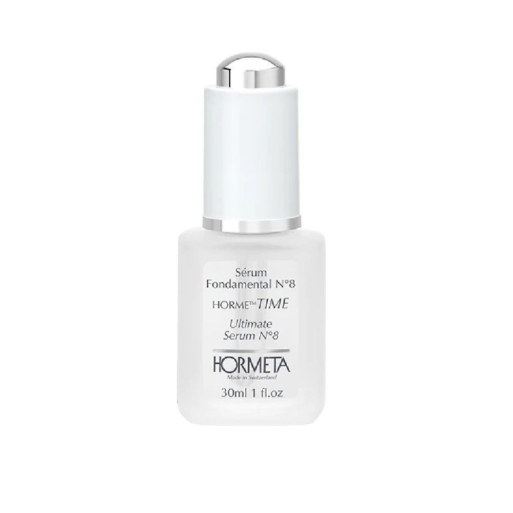 

Базовая сыворотка-сублиматор Horme Time Ultimate Serum №8
