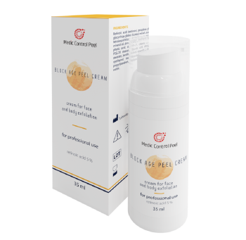 Крем-пилинг Block Age Peel Cream (MedicControlPeel)