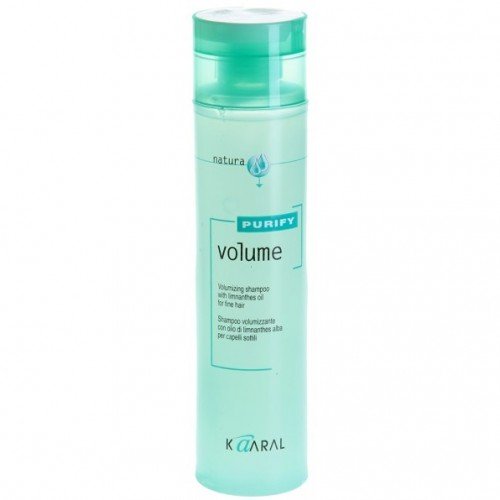 Шампунь-объем для тонких волос Purify-Volume Shampoo (300 мл)