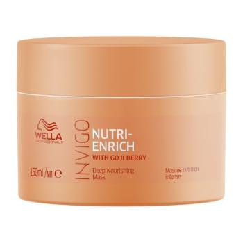 Питательная маска-уход Invigo Nutri-Enrich (Wella)