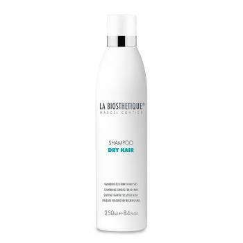 Мягко очищающий шампунь для сухих волос Shampoo Dry Hair La Biosthetique