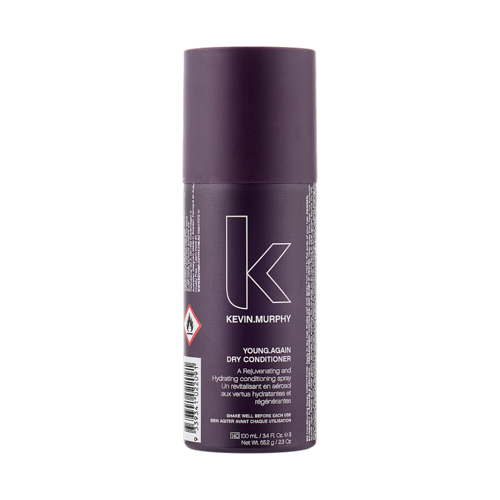 Сухой спрей-кондиционер Young.Again Dry Conditioner