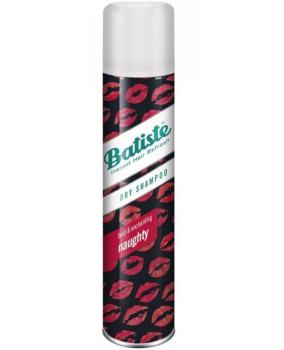 Сухой шампунь с ягодным ароматом Naughty (Batiste)