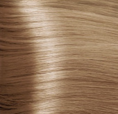 Купить Крем-краска для волос с кератином Non Ammonia Magic Keratin (1473, 9.85, Очень светлый блондин тростниковый сахар, 100 мл, Коллекция оттенков блонд), Kapous (Россия)