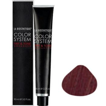 Светлый шатен красный Tint & Tone 5/5 (La Biosthetique)