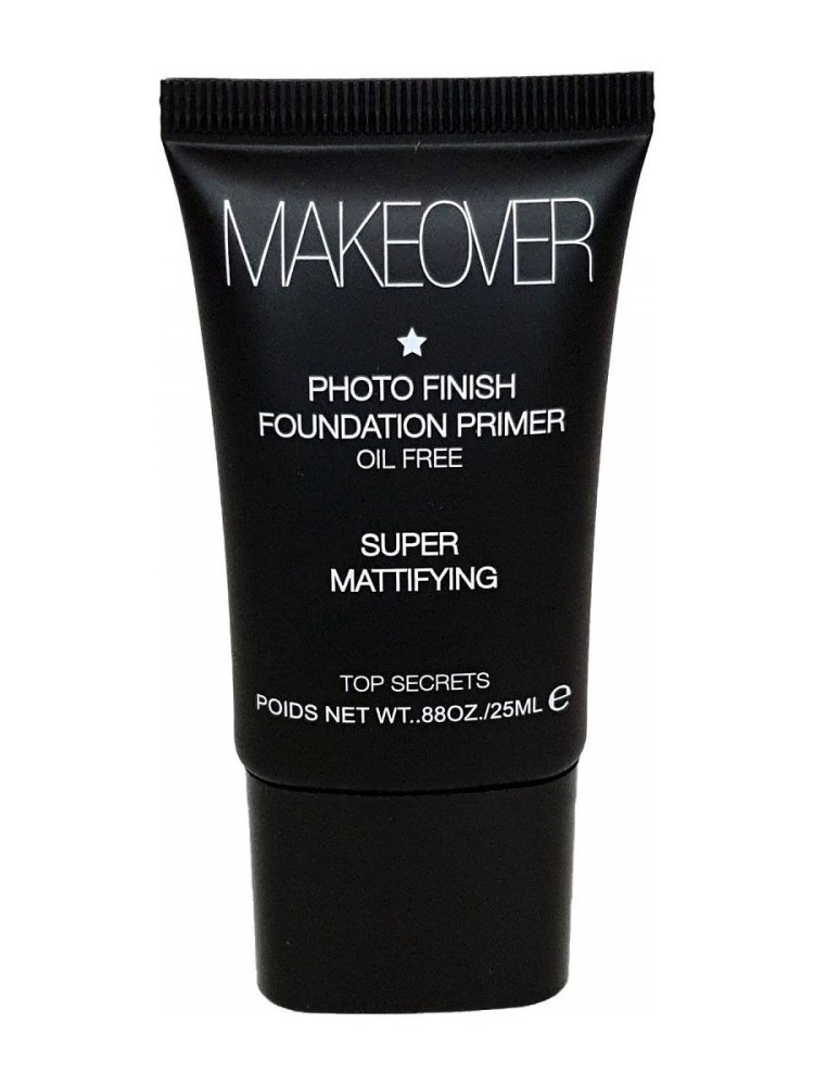 Праймер для матирования кожи Photo Finish Super Mattifying Primer