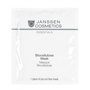 

Универсальная интенсивно-увлажняющая лифтинг-маска Biocellulose Mask
