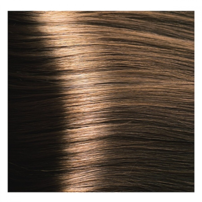 Безаммиачная крем-краска для волос Ammonia free & PPD free (>cos3632, 6.32, темный блондин золотисто фиолетовый, 100 мл)