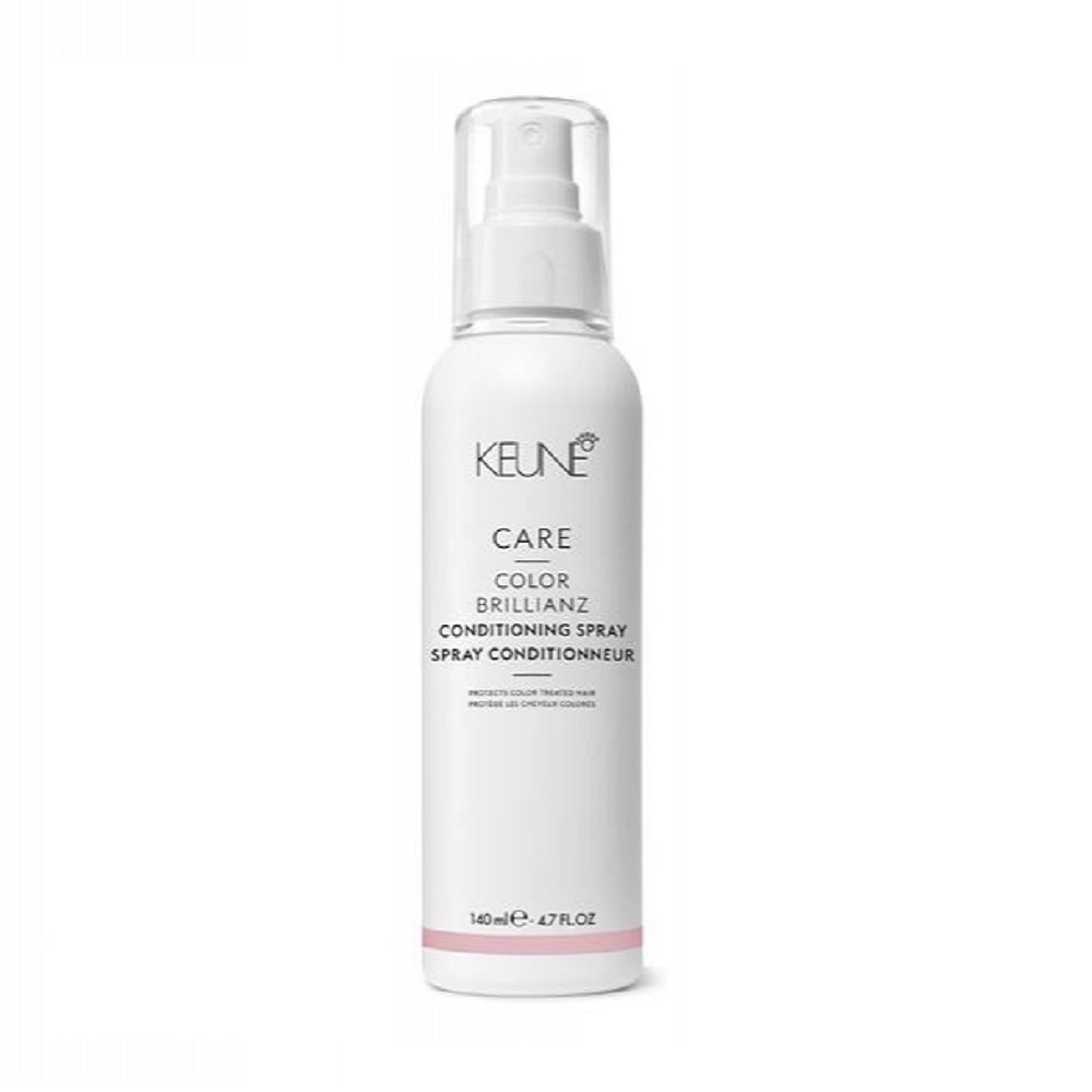 Кондиционер-спрей Яркость цвета Care Color Brillianz Condi Spray