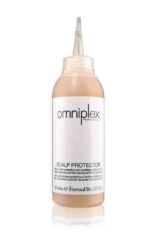 Сыворотка для кожи головы Omniplex Scalp Protector