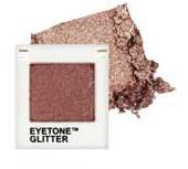 

Тени для век Eyetone Single Shadow (EM04043300, G06 , 1,7 г)