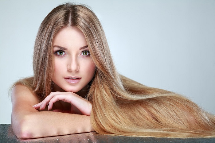 Как ухаживать за волосами с брендом FarmaVita Kosmetika-proff.ru