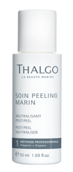 Пост-пилинговый нейтрализатор Post-Peel Neutraliser (Thalgo)