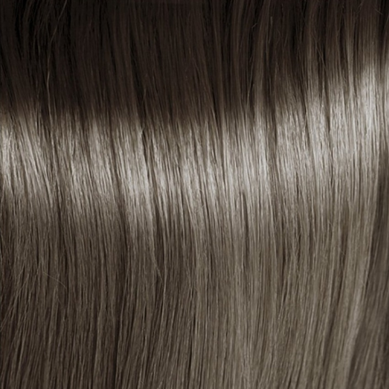 Краска для волос Revlonissimo Colorsmetique (7245290061, 6.1, темный блондин пепельный, 60 мл, Пепельные оттенки)