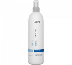 

Увлажняющий спрей-кондиционер Moisture Spray Conditioner Ollin Care
