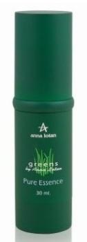 Натуральная эссенция для сухой и увядающей кожи Гринс Anna Lotan