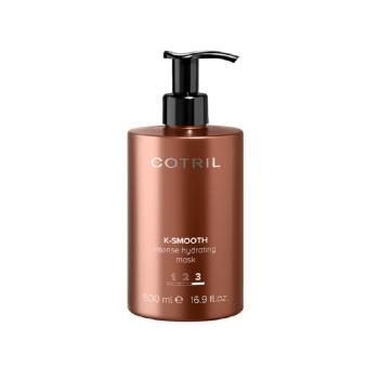 Маска разглаживающая для интенсивного увлажнения K-Smooth Intense Hydrating Mask Cotril 500 мл