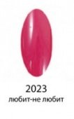 Декоративный лак Hi-lac (2023, hi_024, любит-не любит, 9 мл)