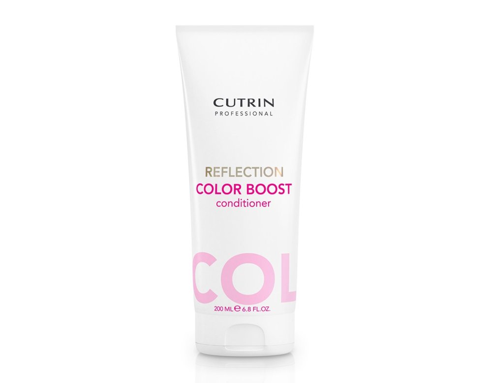 Кондиционер для поддержания цвета окрашенных волос  Color Boost (CUC08-54239, 50 мл)