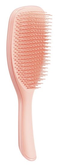 Расческа для волос The Large Wet Detangler (2208, 02, Hyper Pink, 1 шт)