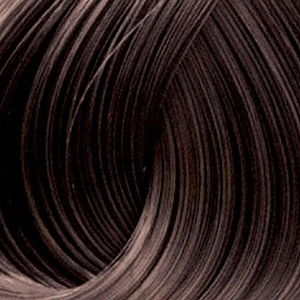 Стойкая крем-краска для волос Profy Touch с комплексом U-Sonic Color System (большой объём) (56382, 5.77, Интенсивный темно-коричневый , 100 мл)