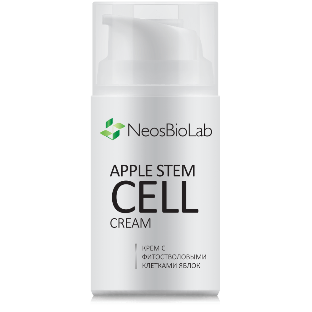 Крем с фитостволовыми клетками яблок Apple StemCell Cream PD015 100 мл 8000₽