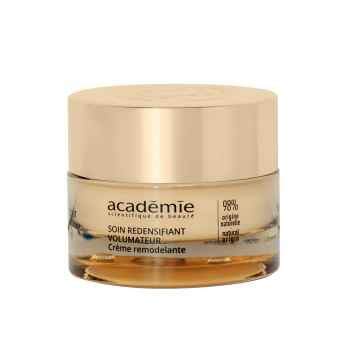 Наполняющий укрепляющий уход Academie