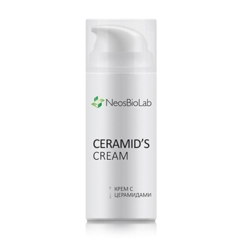 Крем с церамидами Ceramid's Cream (NeosBioLab)