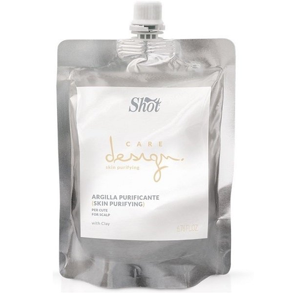 Глина Детокс Care Design Skin Purifying Argilla Rurificante подгузники для новорожденных newborn premium care pampers памперс 2 5кг 66шт