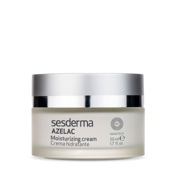 Увлажняющий крем Azelac Sesderma 50 мл