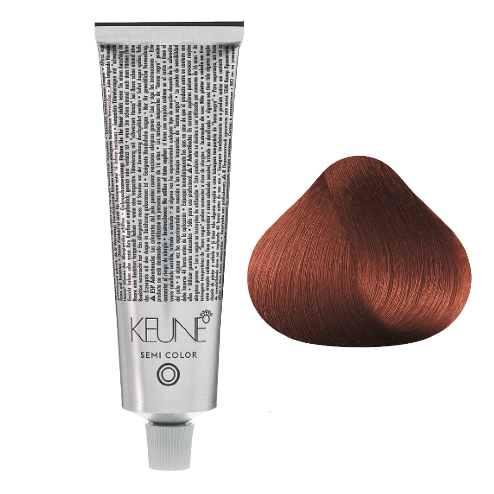 Краска Семи 746 RI Средний Блондин Медно-Красный Инфинити 1923₽